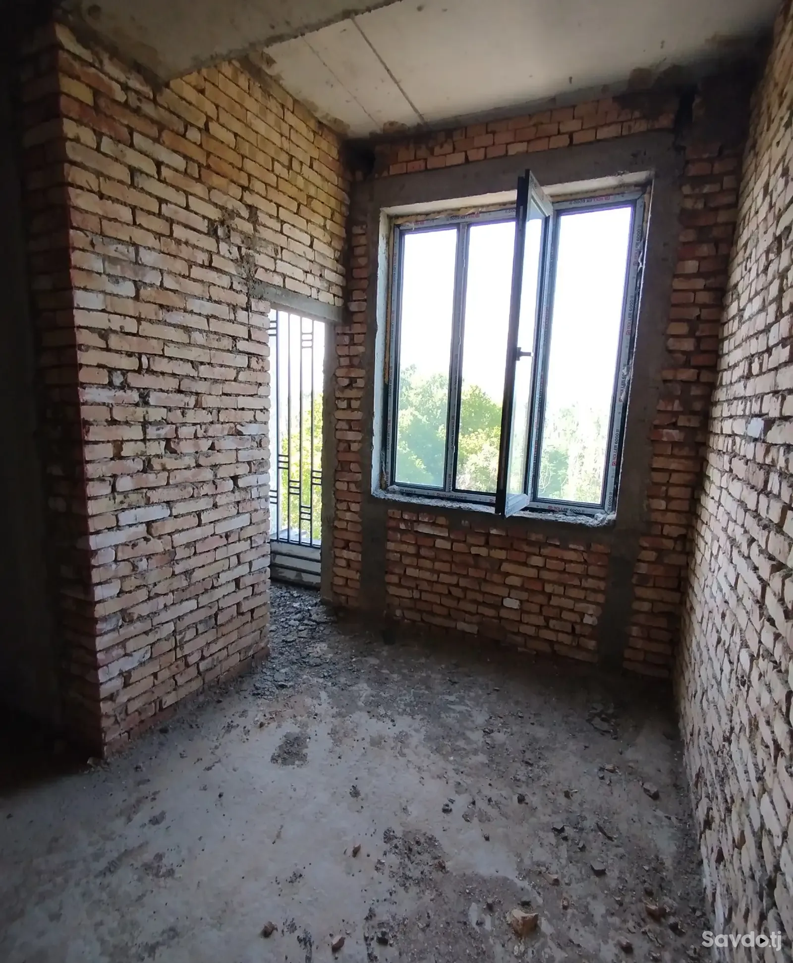 2-комн. квартира, 6 этаж, 54 м², Регар
