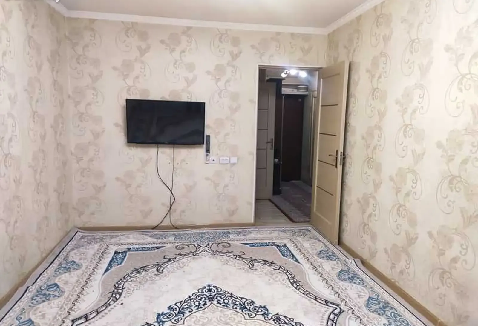 2-комн. квартира, 5 этаж, 6м², Профсоюз