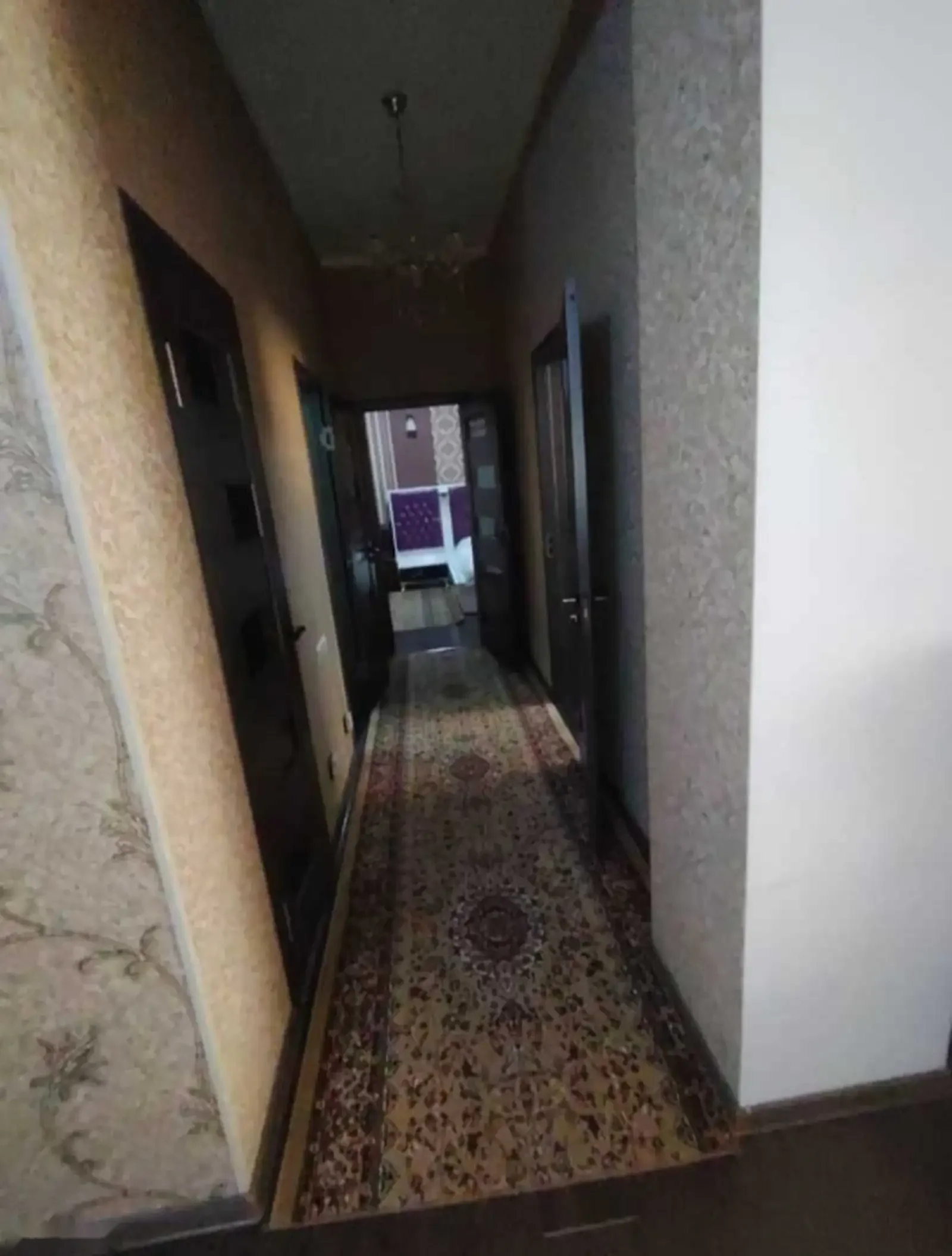 2-комн. квартира, 6 этаж, 107м², доп печати — фото 5