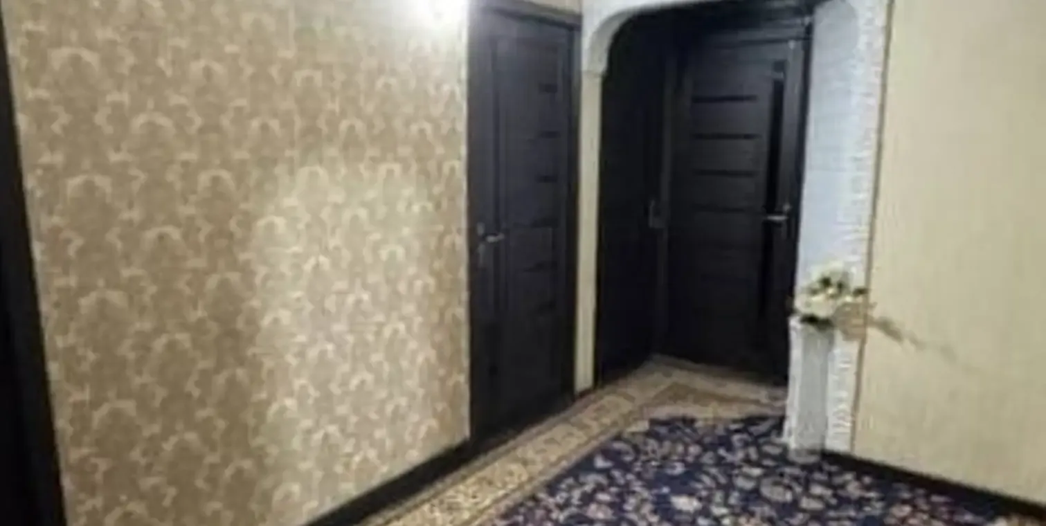 3-комн. квартира, 6 этаж, 80 м², 102мк
