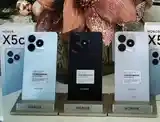 Honor X5C Plus 128Gb blue