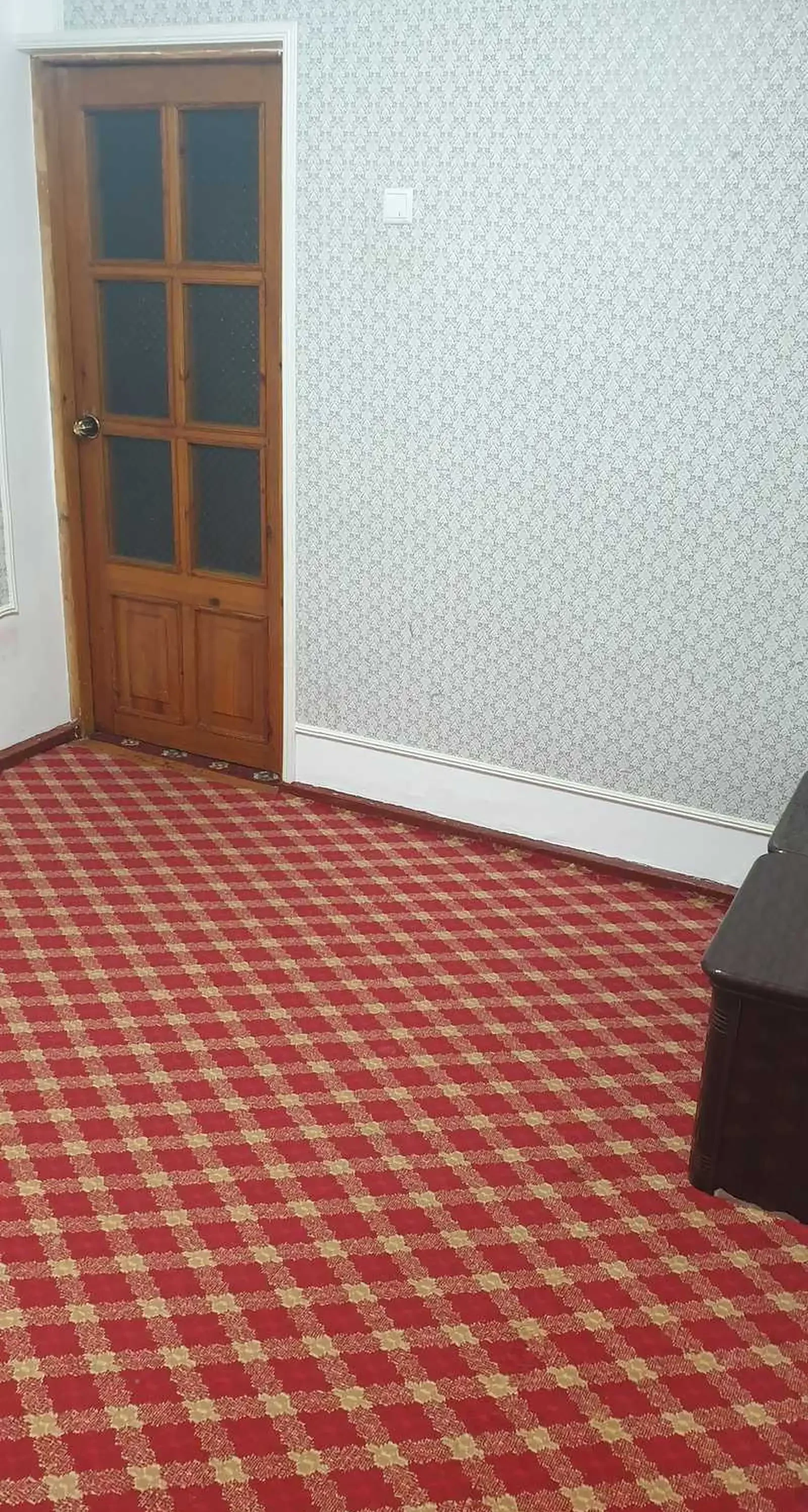 3-комн. квартира, 2 этаж, 74м², Шохмансур, Садбарг — фото 4