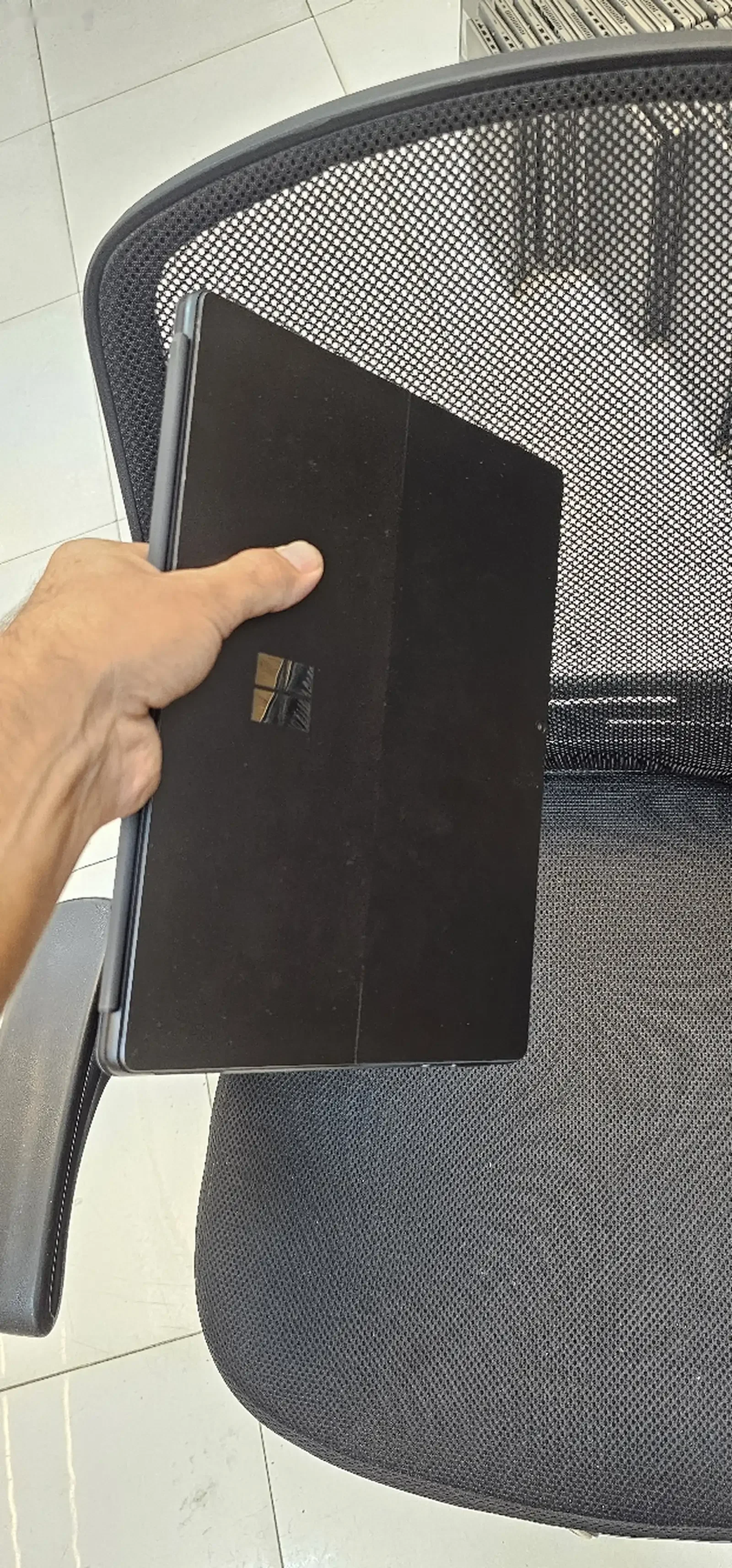 Ноутбук Microsoft Surface Pro 8 — фото 5