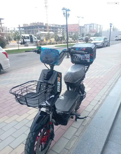 Скутер