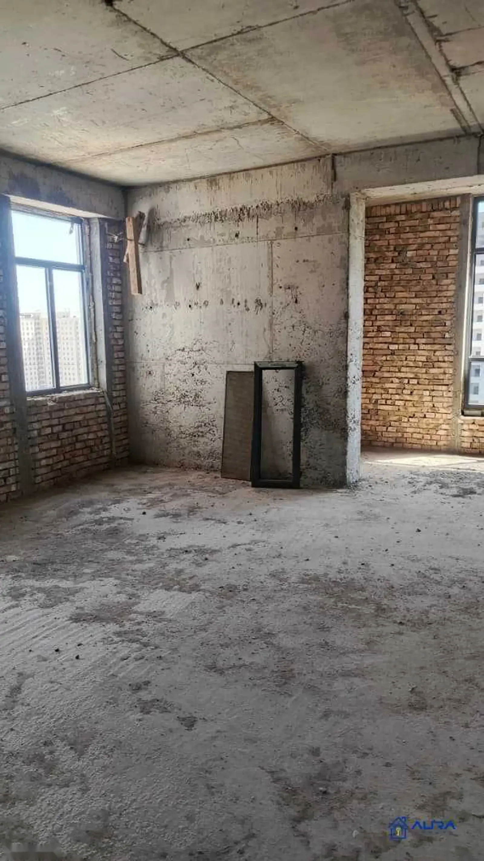 2-комн. квартира, 6 этаж, 90 м², Сино Казокон — фото 6