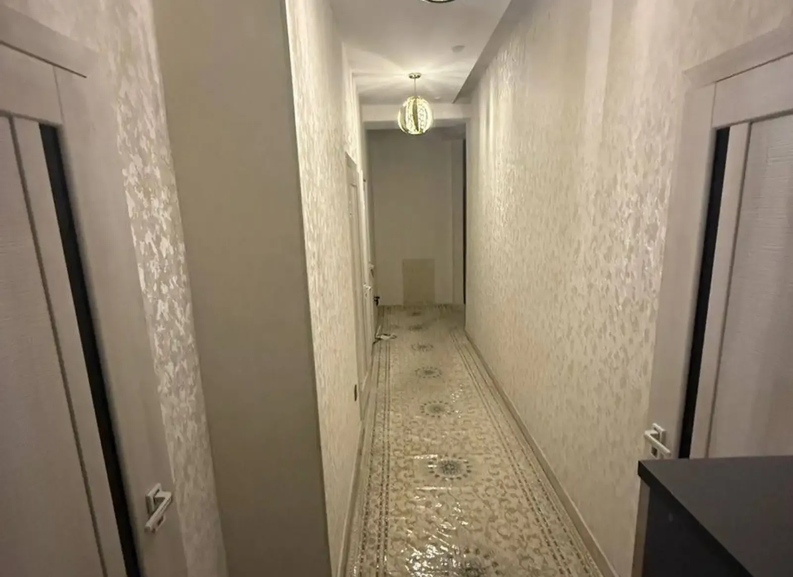 3-комн. квартира, 12 этаж, 83 м², Сино