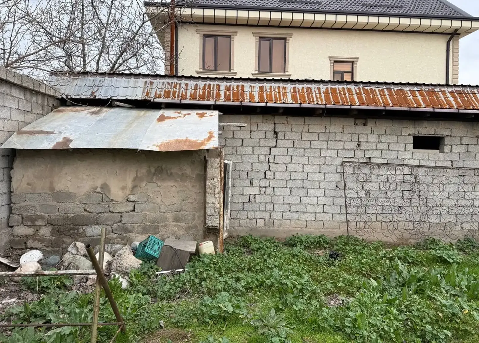 1 этажн. 5-комн. дом, 10 соток, Сино