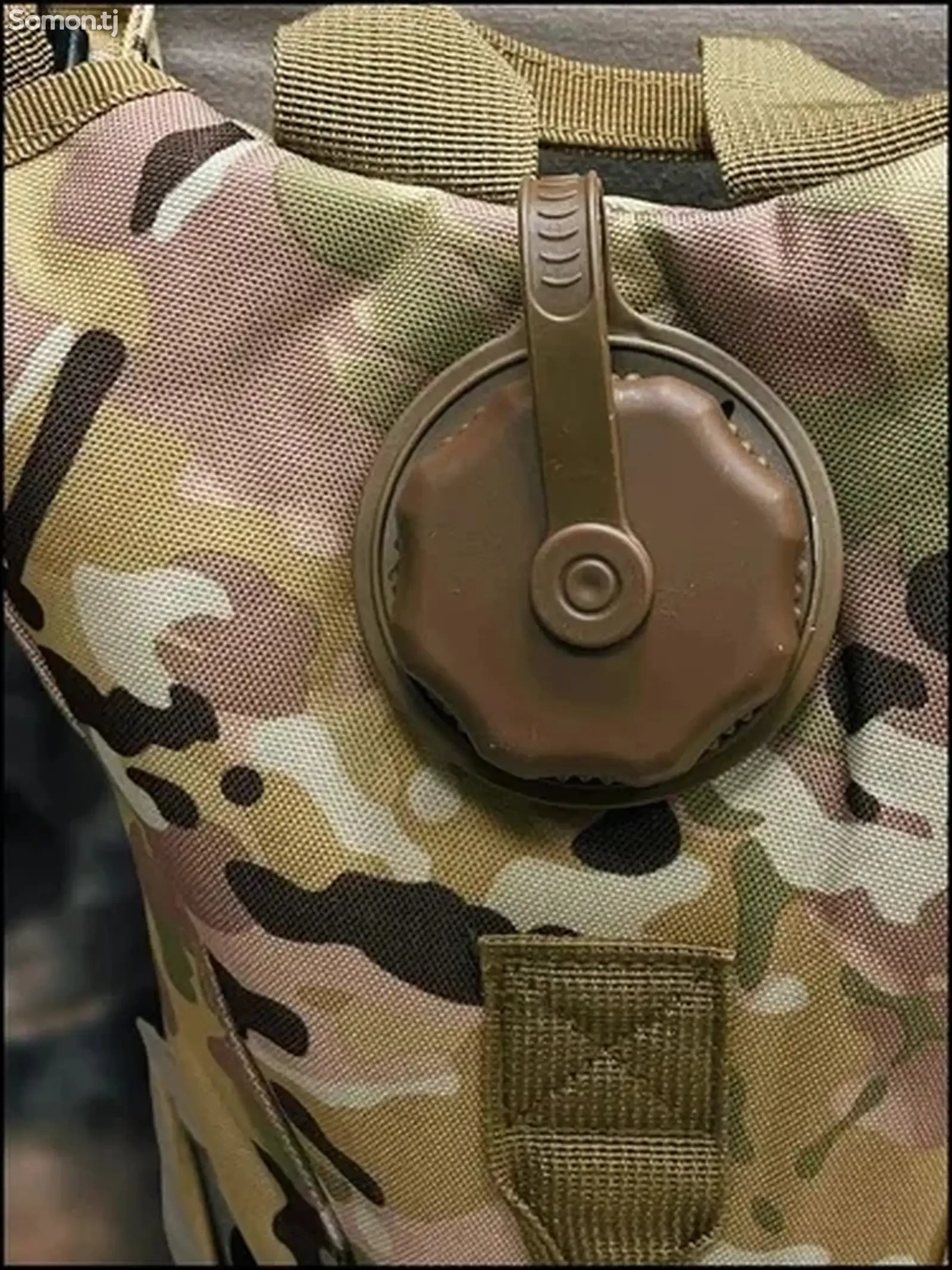Рюкзак-гидратор объем 3 л Army-Market