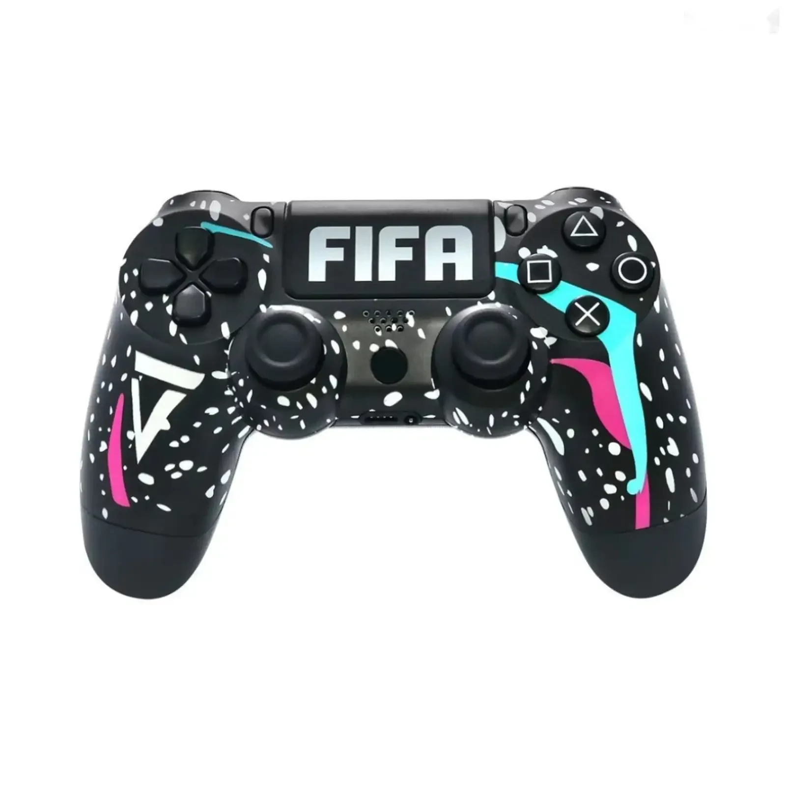 Геймпад DualShock 4 FIFA Edition для PS4 — фото 2