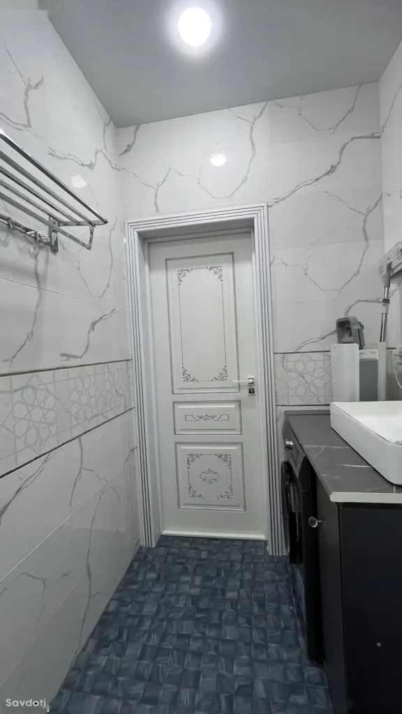 2-комн. квартира, 15 этаж, 70м², сино