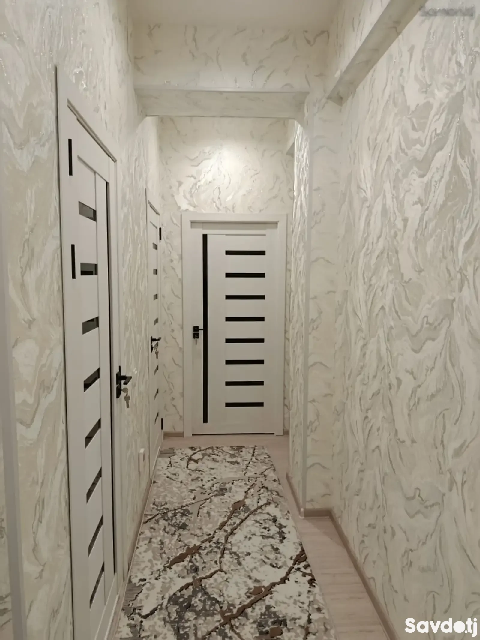 2-комн. квартира, 1 этаж, 62м², 34 микрорайон, напротив Обл.больницы
