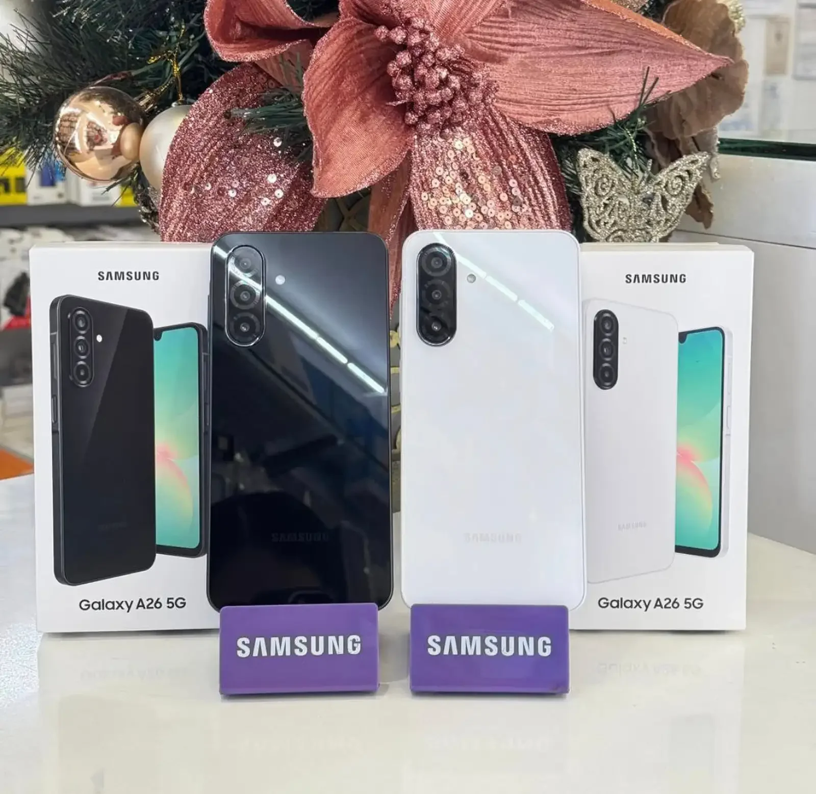 Samsung Galaxy A26 128 gb — фото 2
