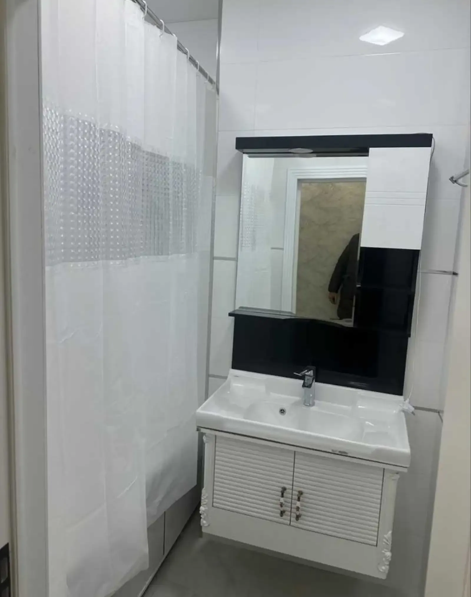 2-комн. квартира, 5 этаж, 75 м², 33мкр Умари Хайём