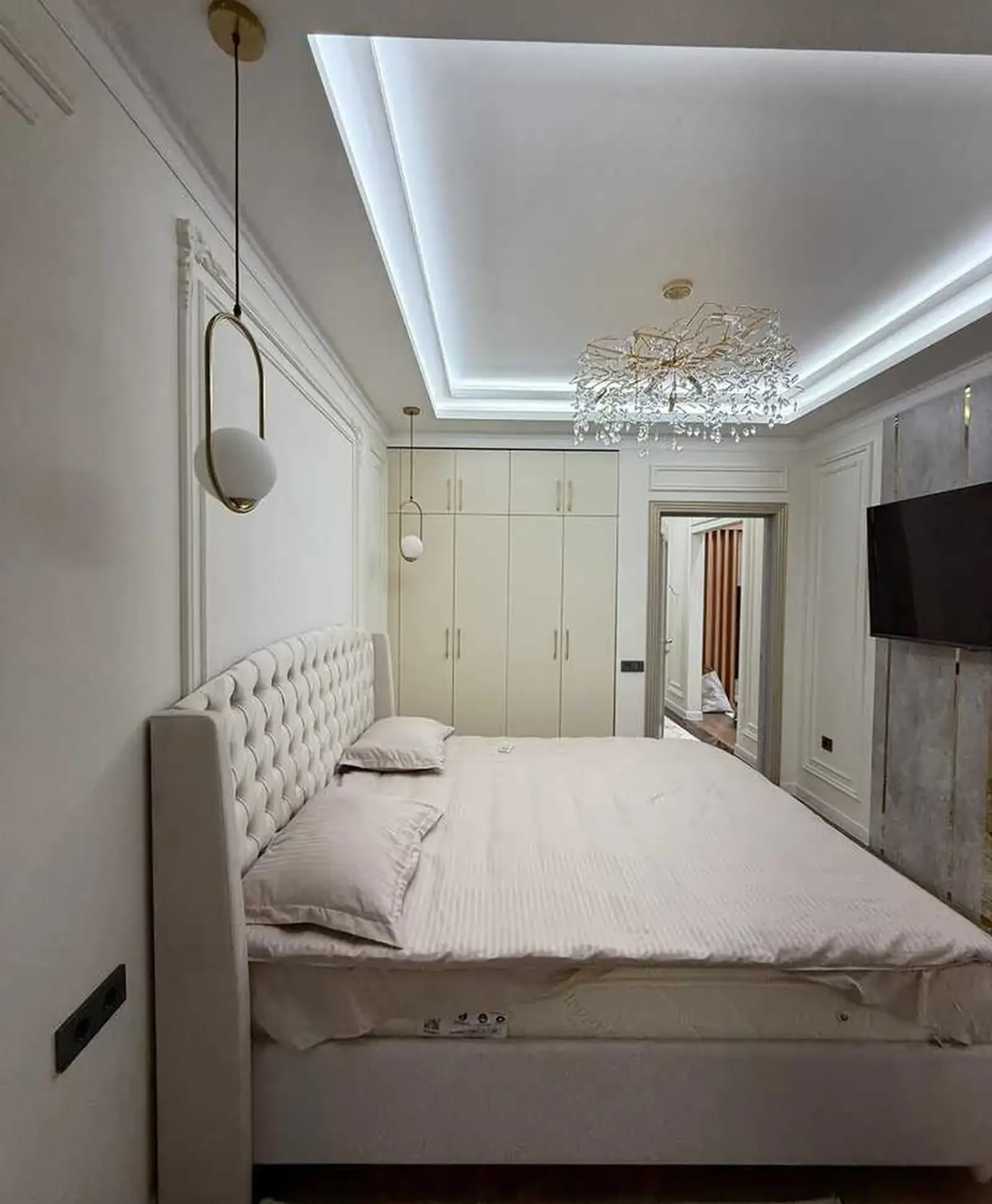 2-к квартира, 11 этаж, 80 м², Шохмансур — фото 7