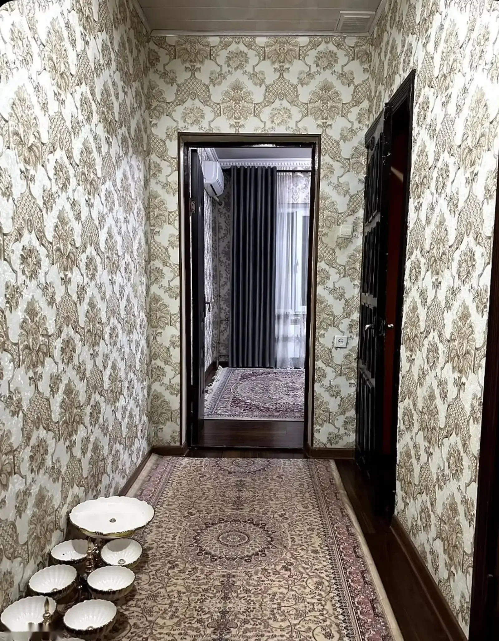 2-комн. квартира, 1 этаж, 50м², Сино — фото 7