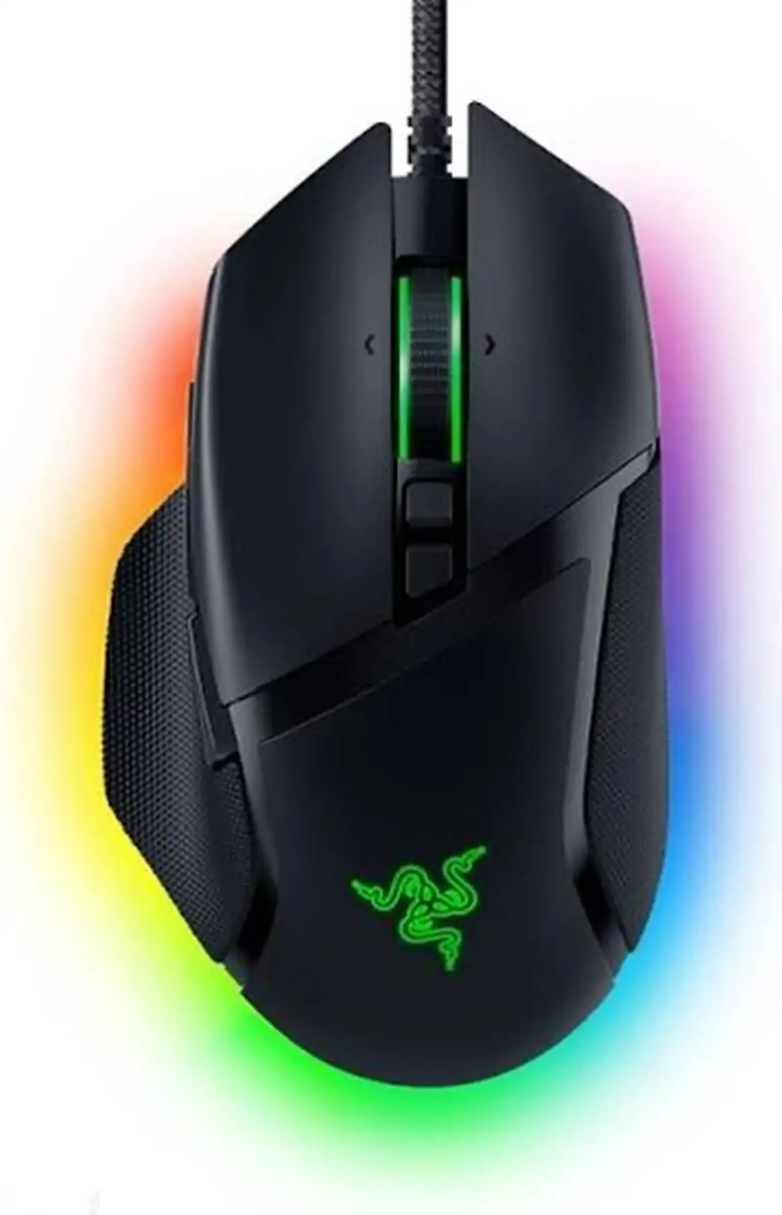 Мышь проводная Razer Basilisk V3 — фото 2