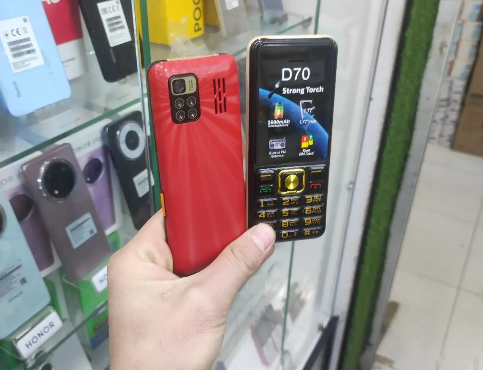 Nokia Телефон 2sim — фото 3