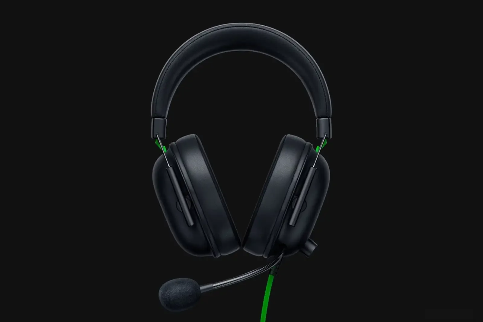 Наушники Razer Blackshark V2 + USB Sound Card — фото 5