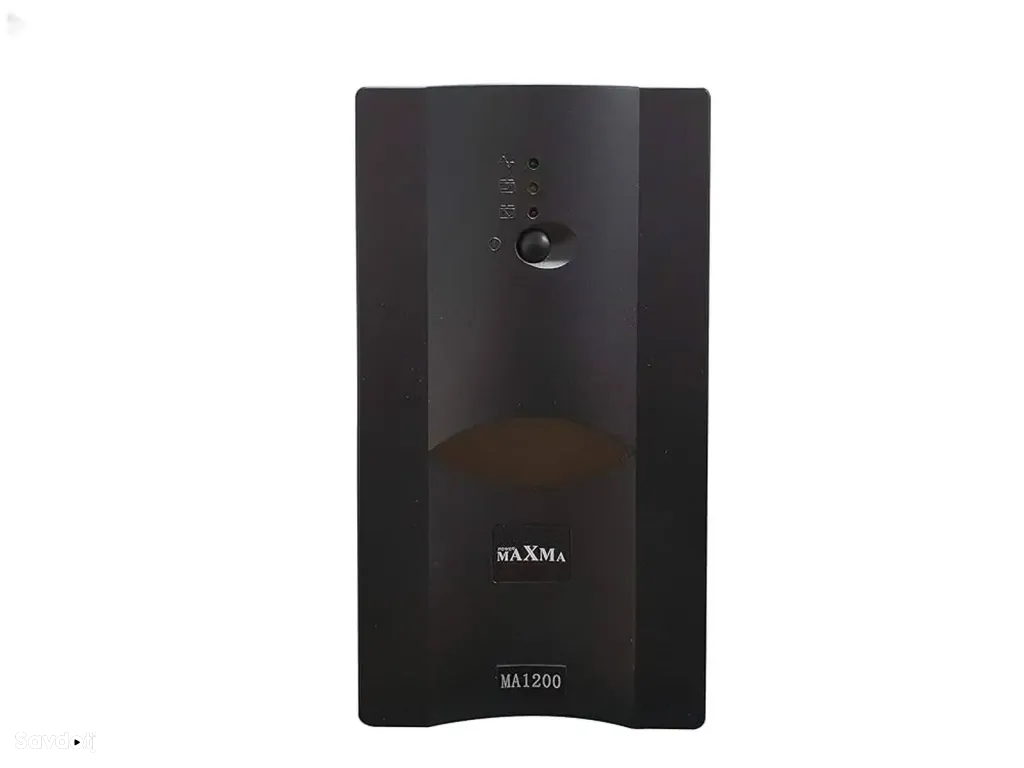 Источник бесперебойного питания UPS Maxma 1200va