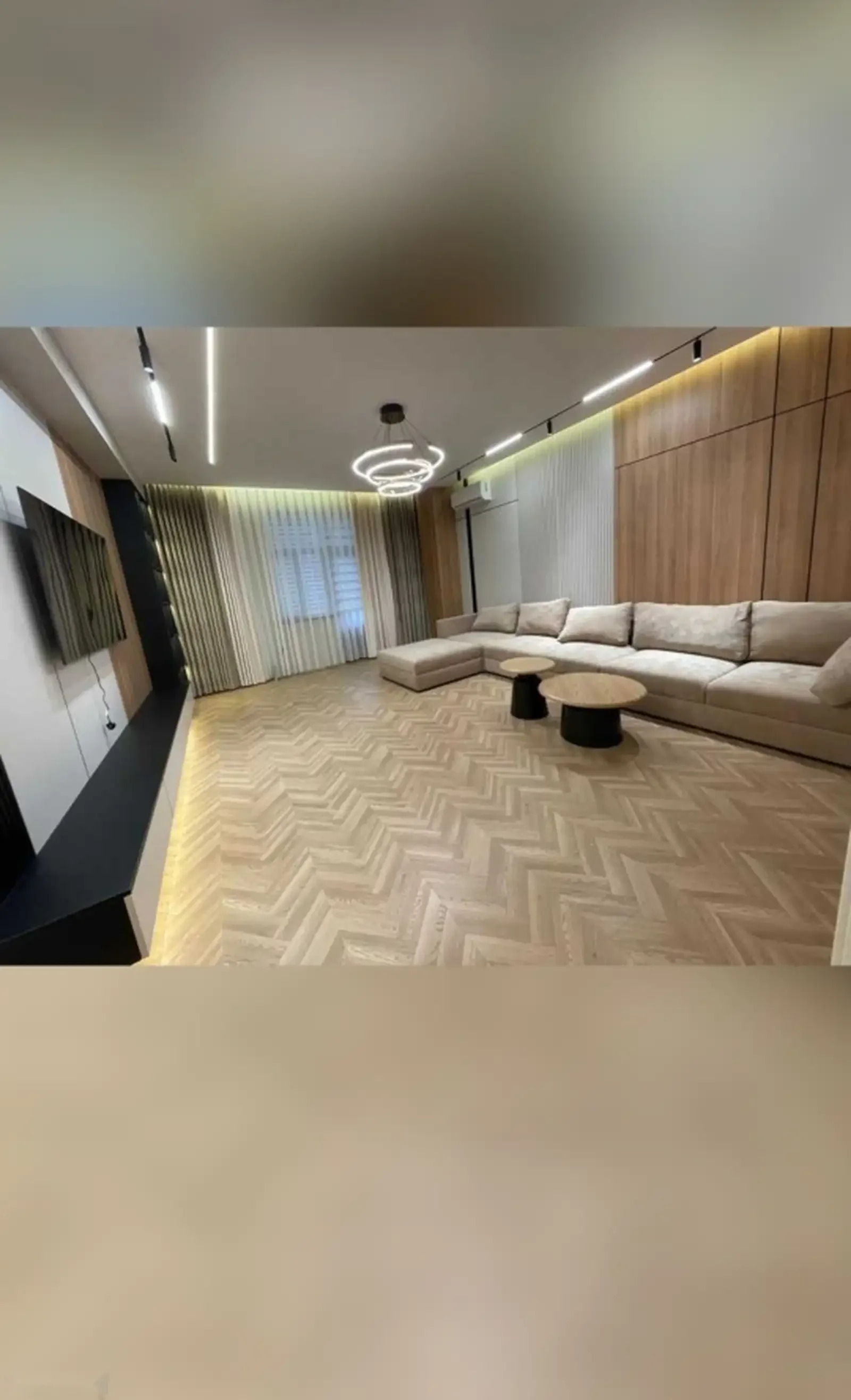 2-комн. квартира, 10 этаж, 100м², славянский доми шохона — фото 6