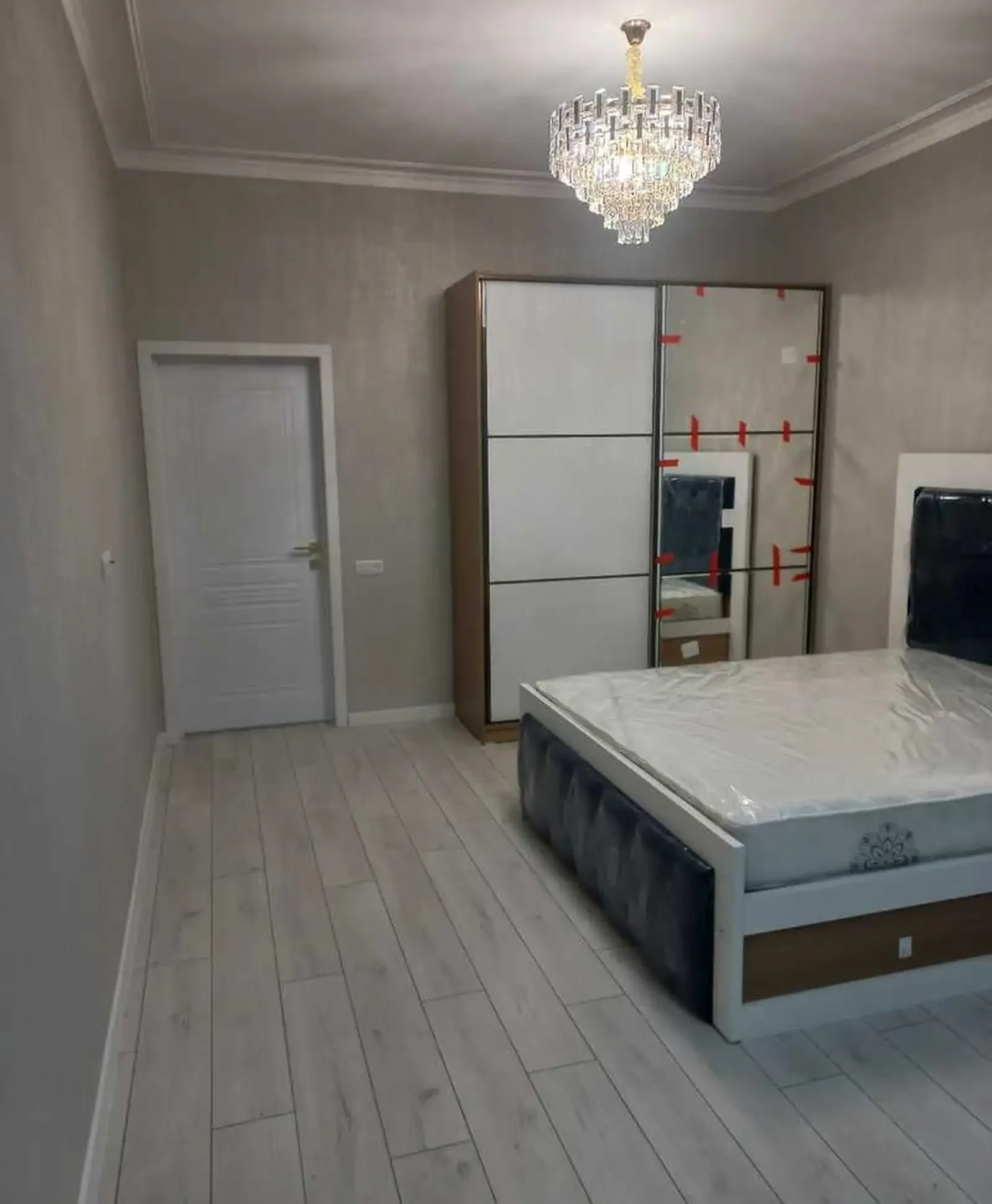 2-к квартира, 6 этаж, 76 м², Сино — фото 4