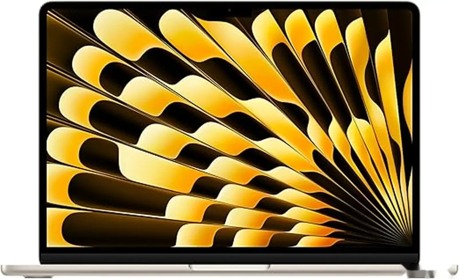 Ноутбук Apple MacBook Air 15 2025, M4, 16GB/256GB — фото 3