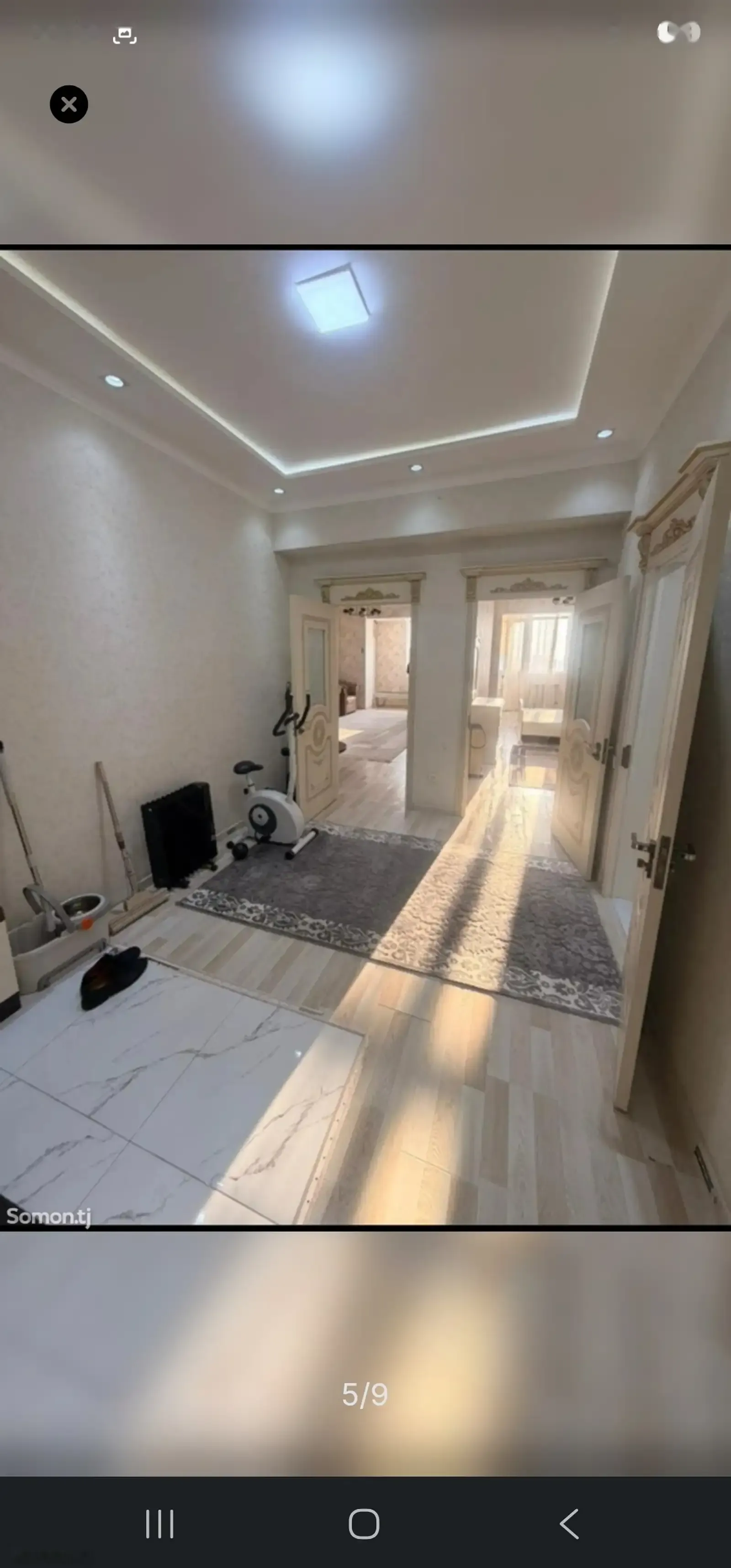 2-комн. квартира, 17 этаж, 99м², Опера и балет
