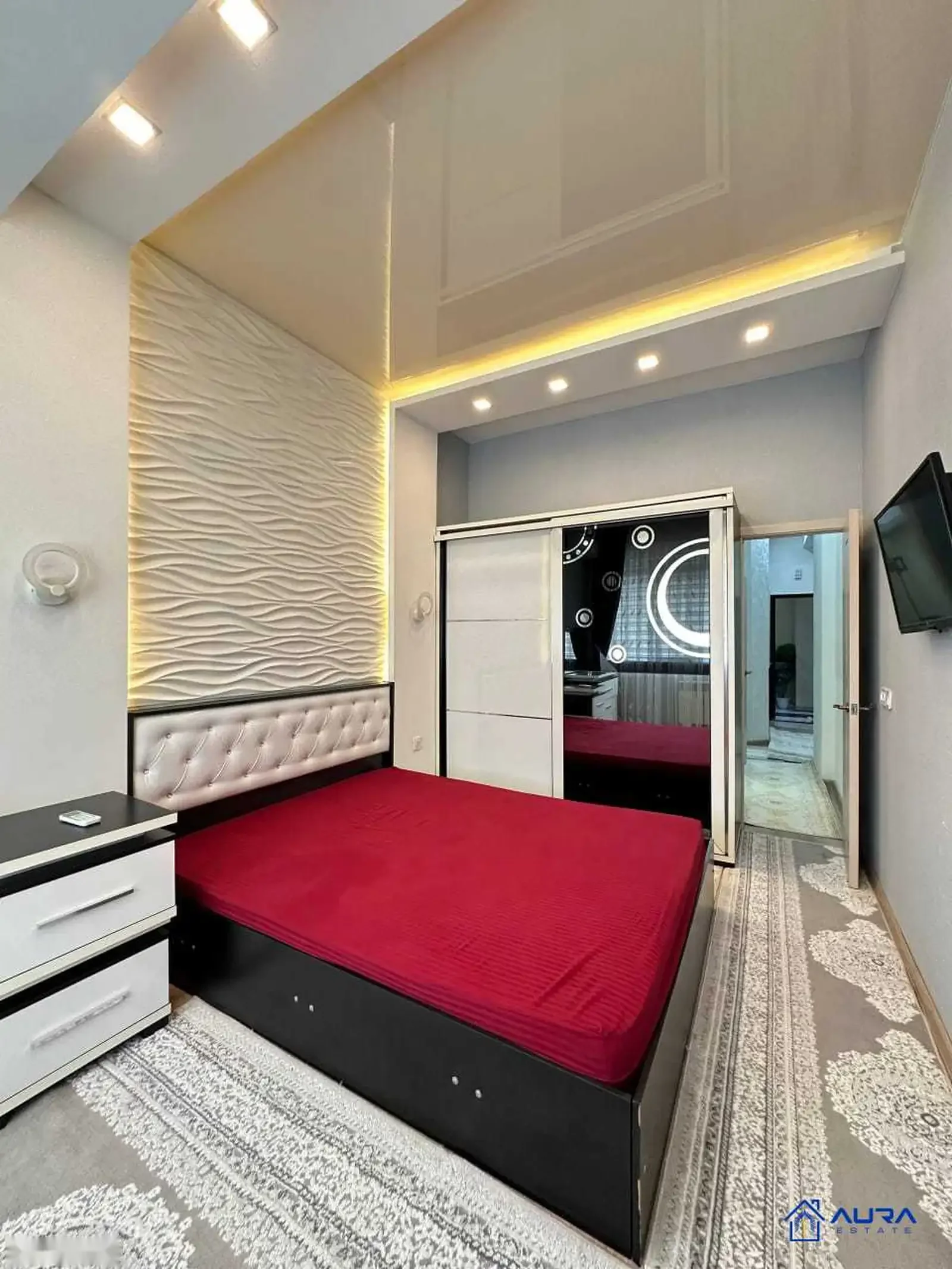 2-комн. квартира, 4 этаж, 53 м², Сино, Казокон — фото 8