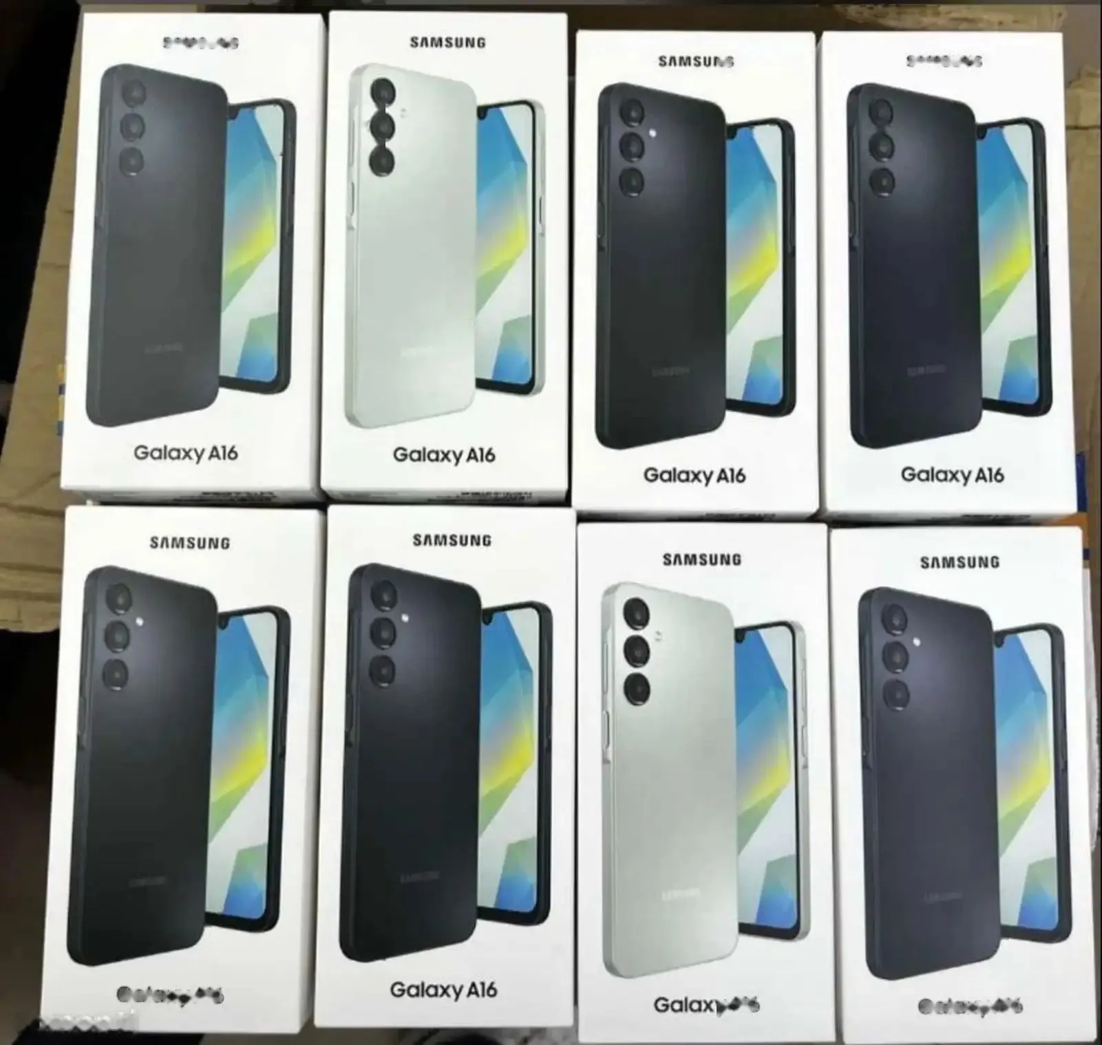 Samsung Galaxy A16 128 gb
