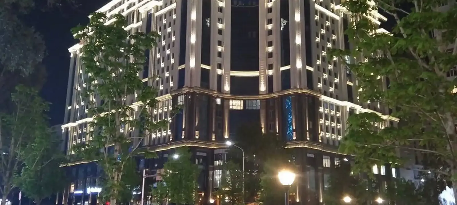 3-комн. квартира, 7 этаж, 134 м², Исмоили Сомони