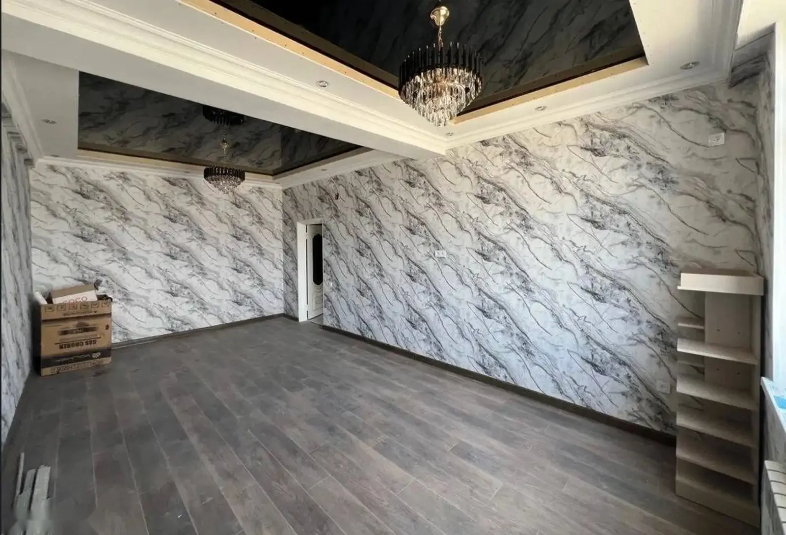 2-комн. квартира, 12 этаж, 50 м², Фирдавси — фото 3