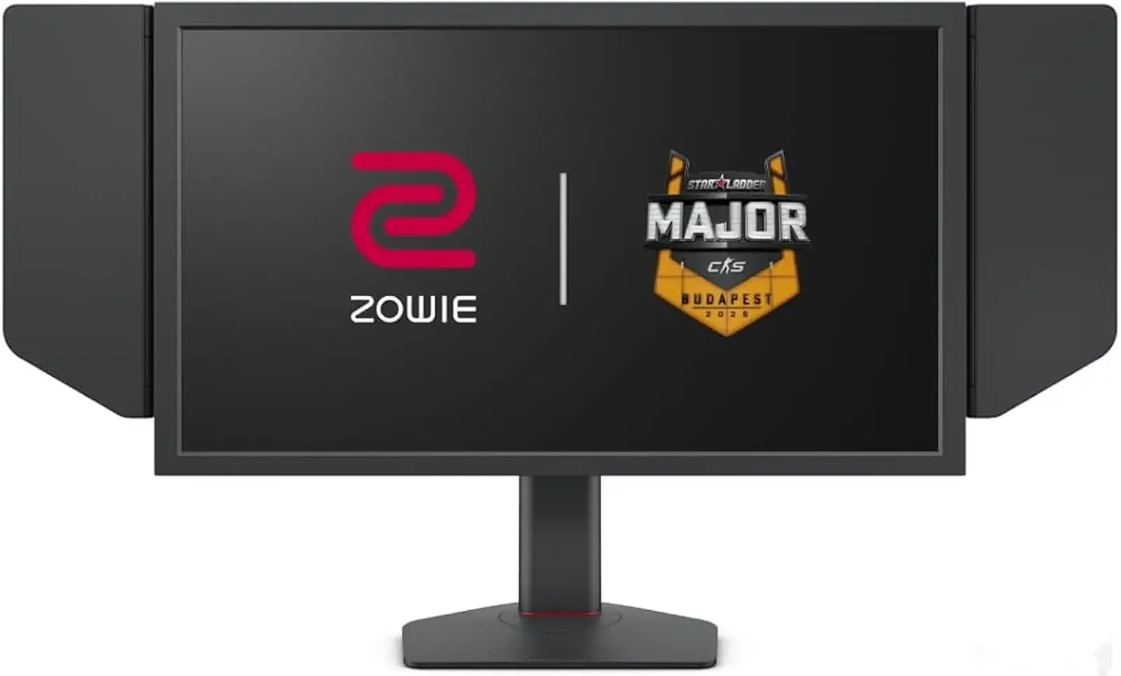 Монитор BenQ ZOWIE XL2586X+600hz — фото 5