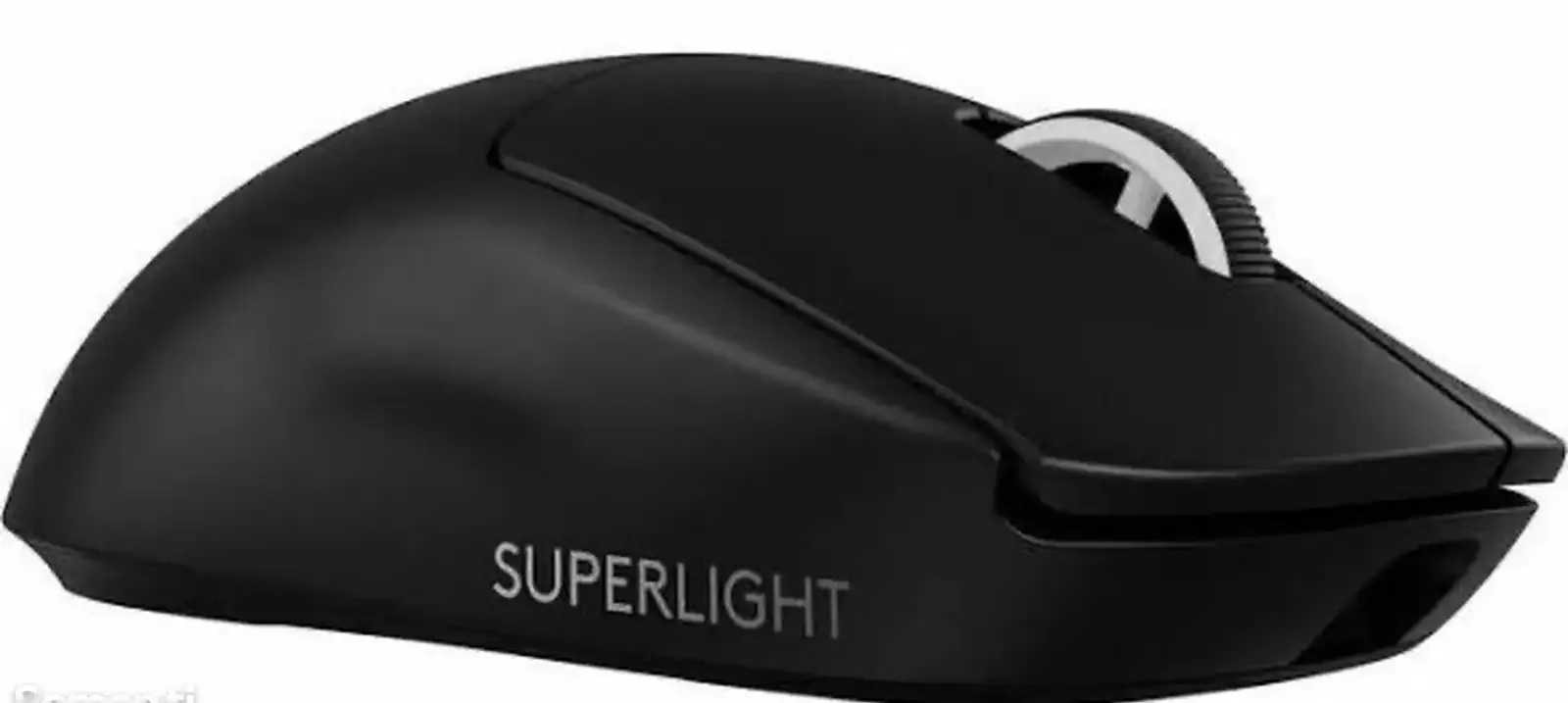 Мышка Logitech Pro X Superlihgt 2