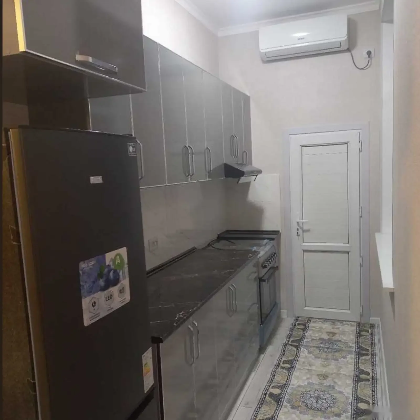 2-комн. квартира, 9 этаж, 80м², сино — фото 8