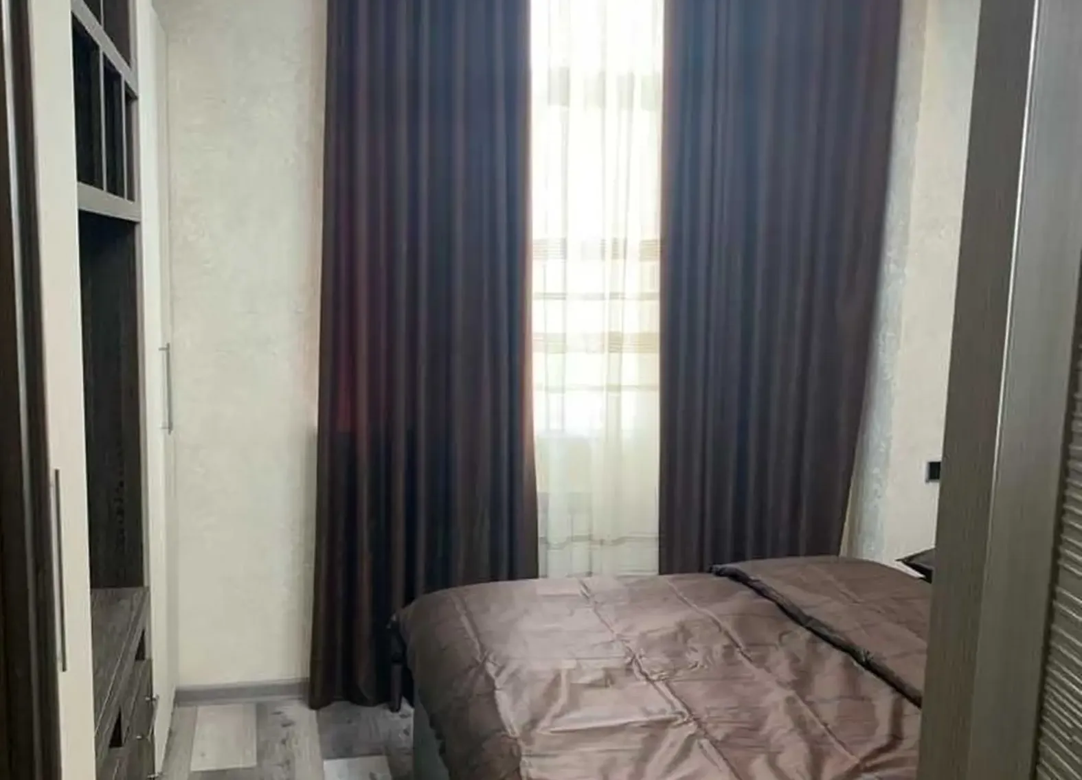 2-комн. квартира, 12 этаж, 50 м², Алфемо, ул. Бухоро