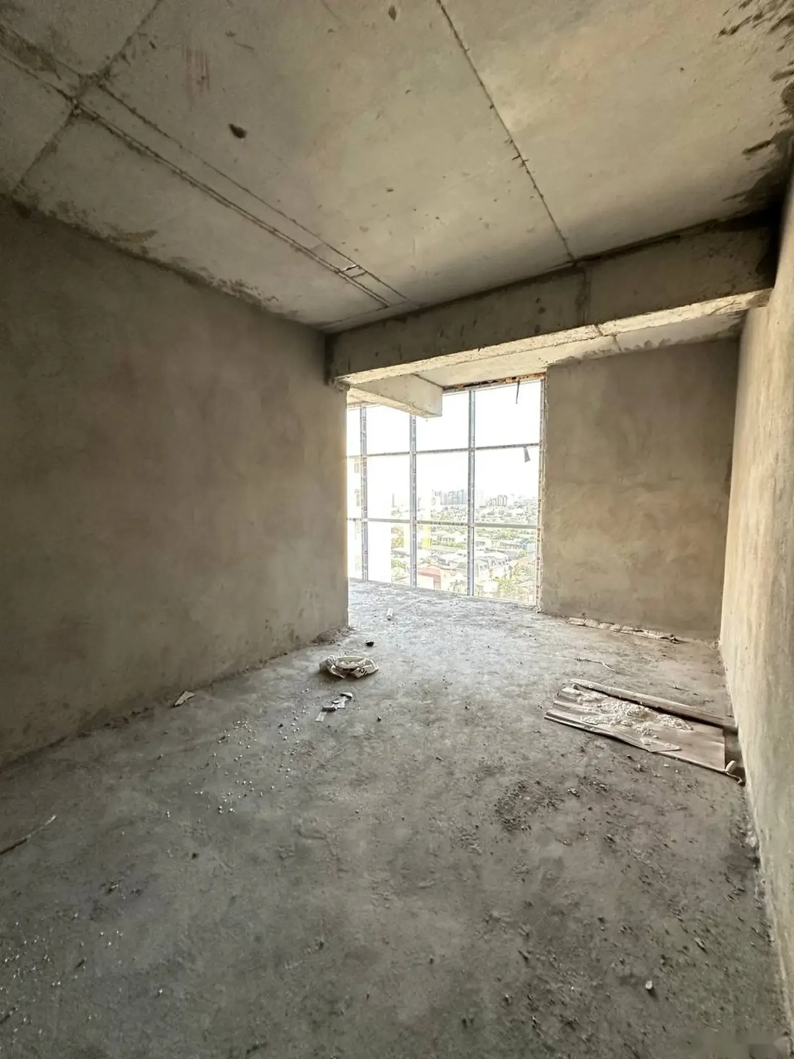 3-комн. квартира, 11 этаж, 109 м², Сино — фото 4
