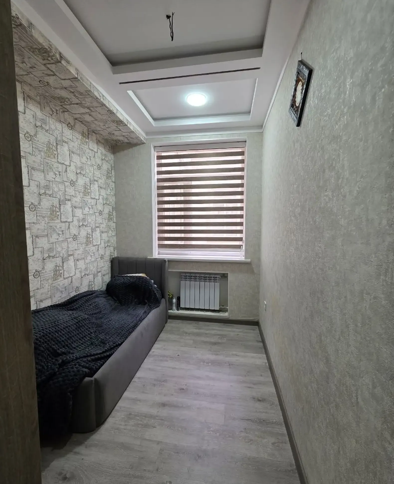 2-комн. квартира, 12 этаж, 65 м², Сино