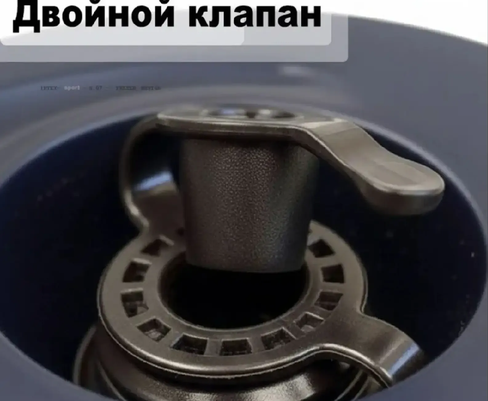 Матрас надувной двуспальный с насосом и подушками