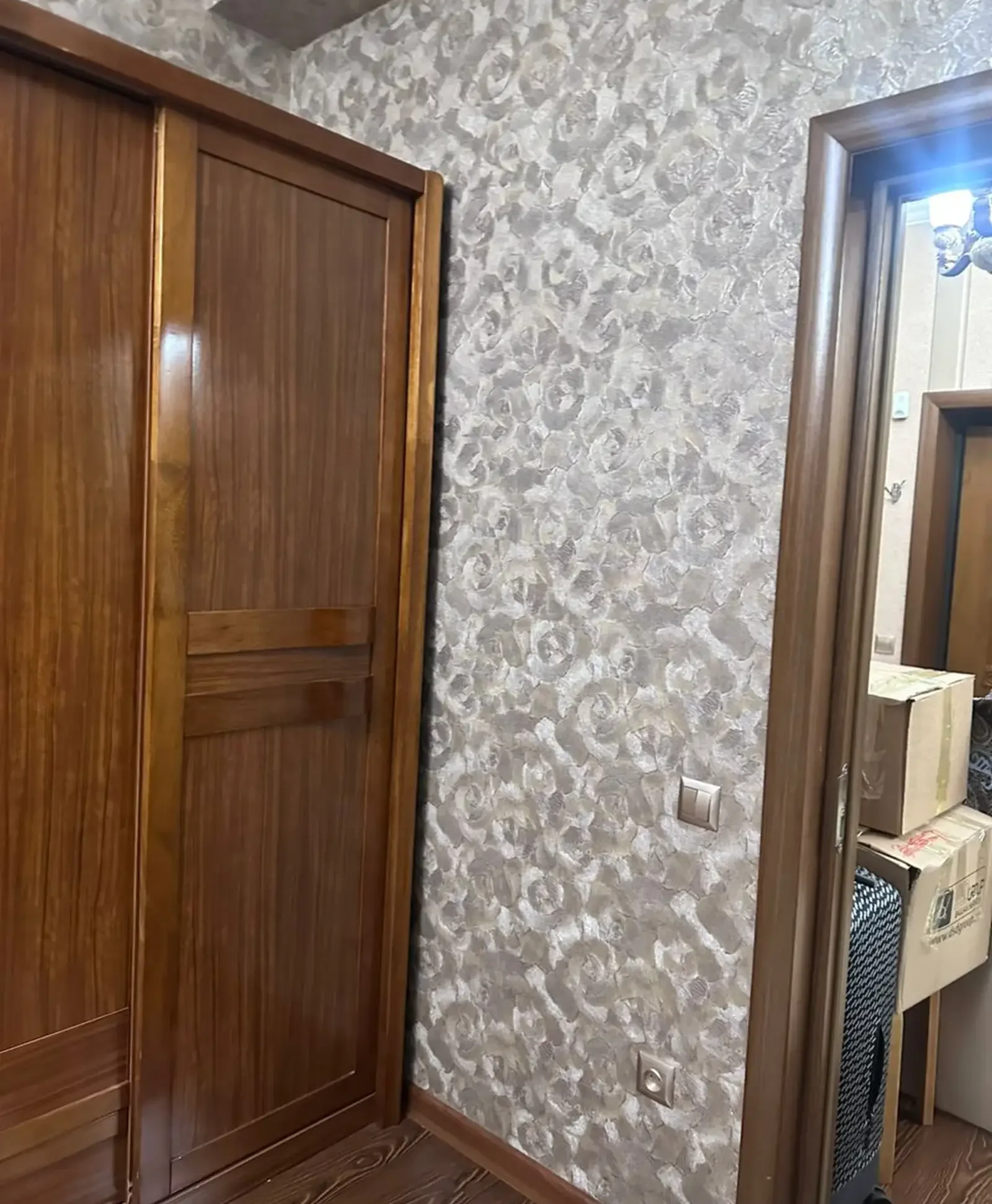 3-к квартира, 3 этаж, 85 м², И.Сомони — фото 2