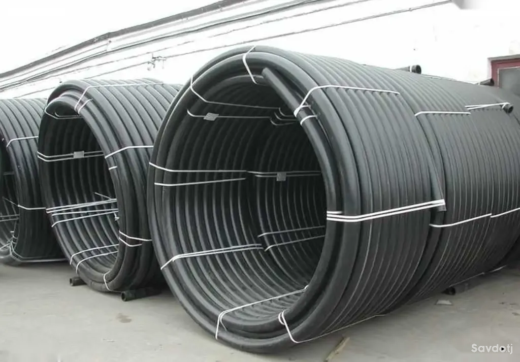 Шланги обгузарони D90мм