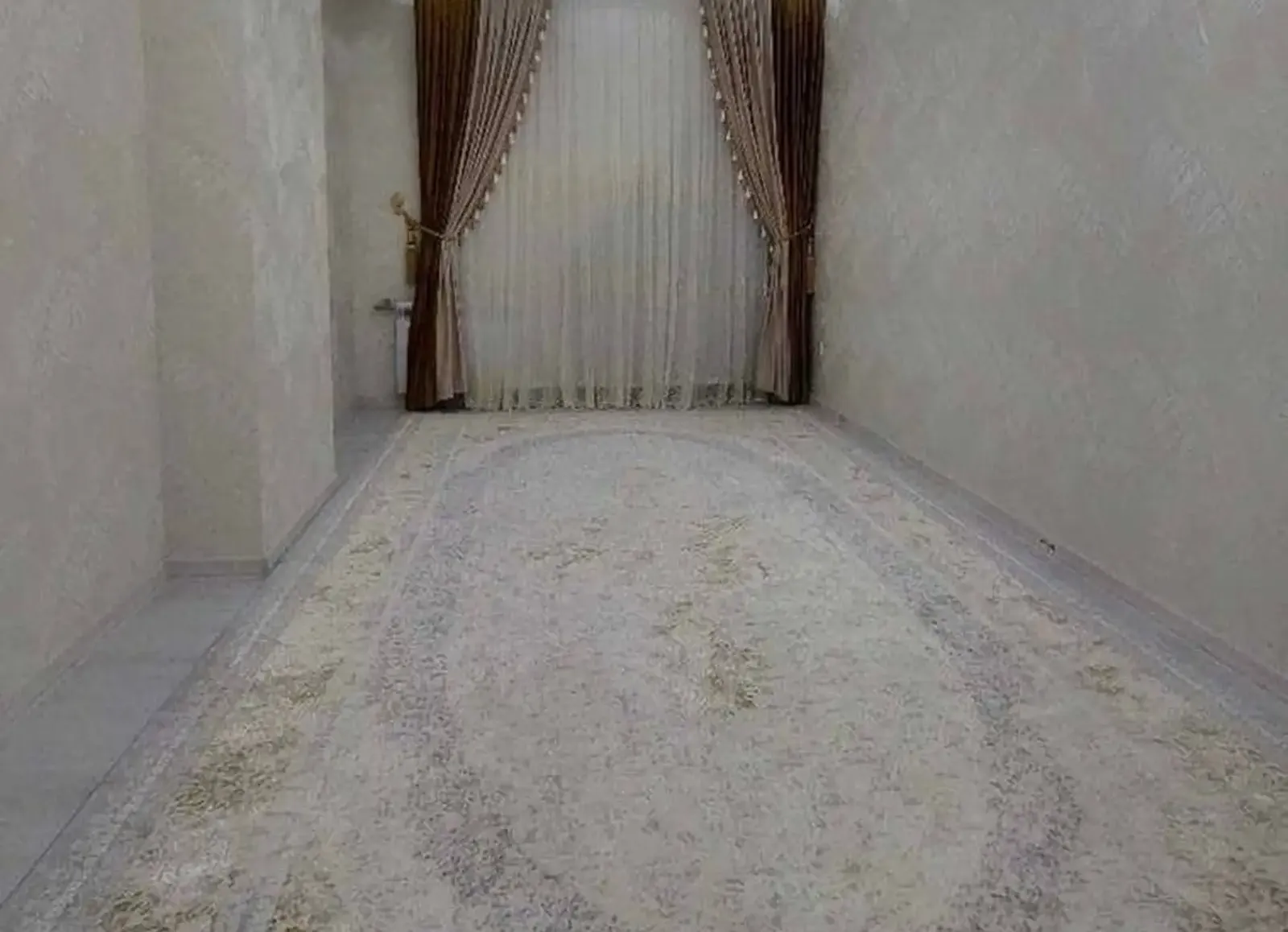 3-комн. квартира, 14 этаж, 86 м², Сино