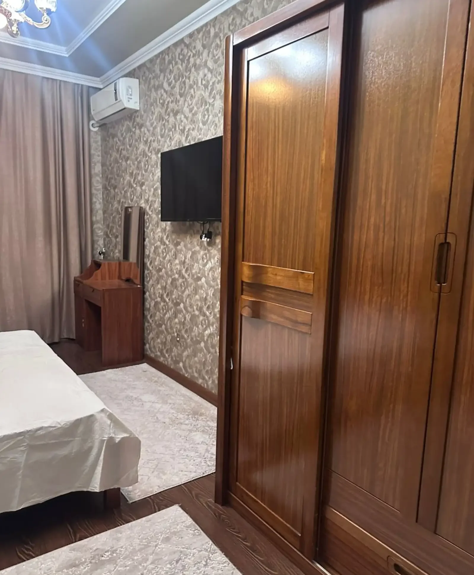 3-к квартира, 3 этаж, 85 м², И.Сомони — фото 5