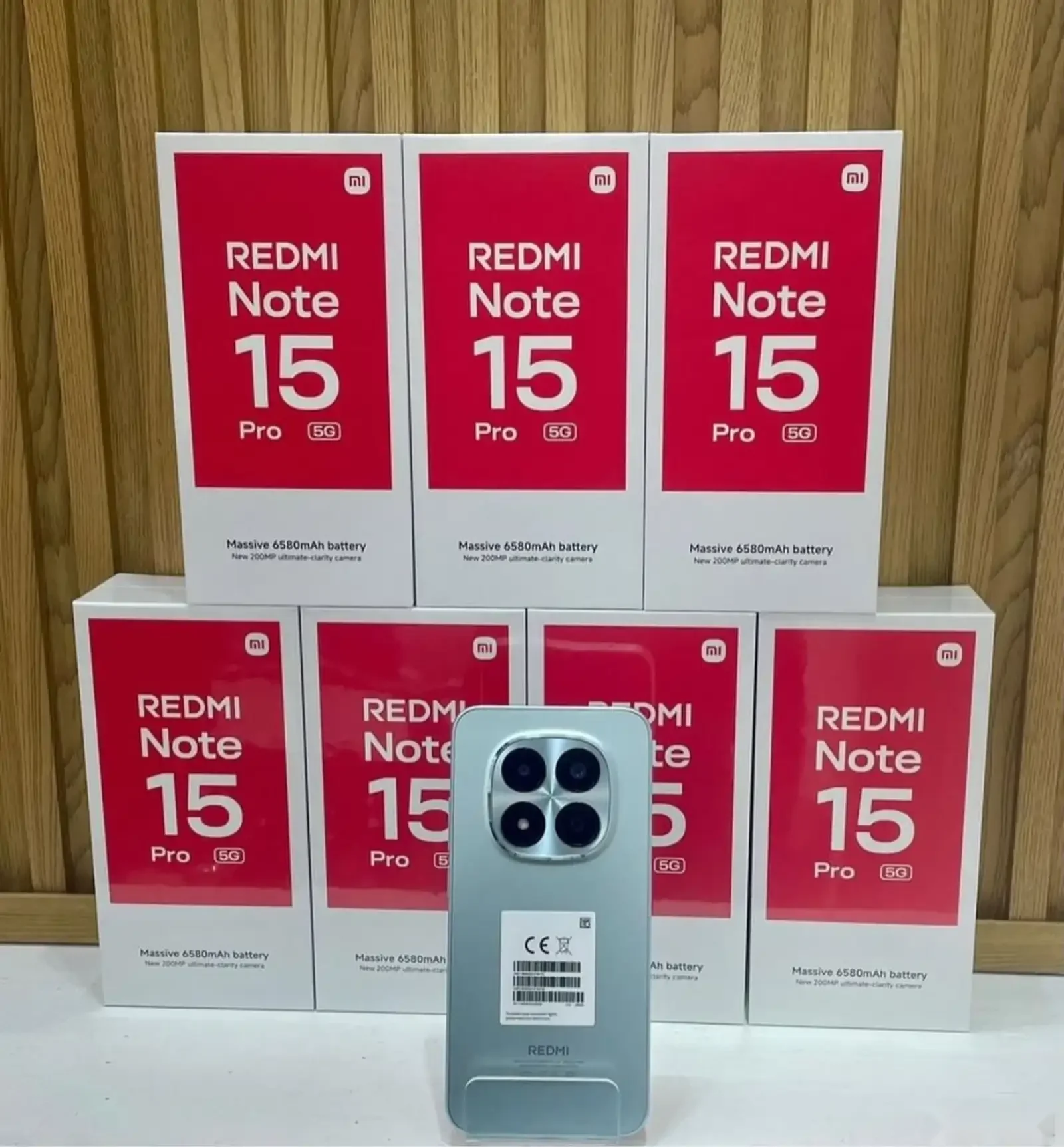 Xiaomi Redmi 512 gb — фото 4