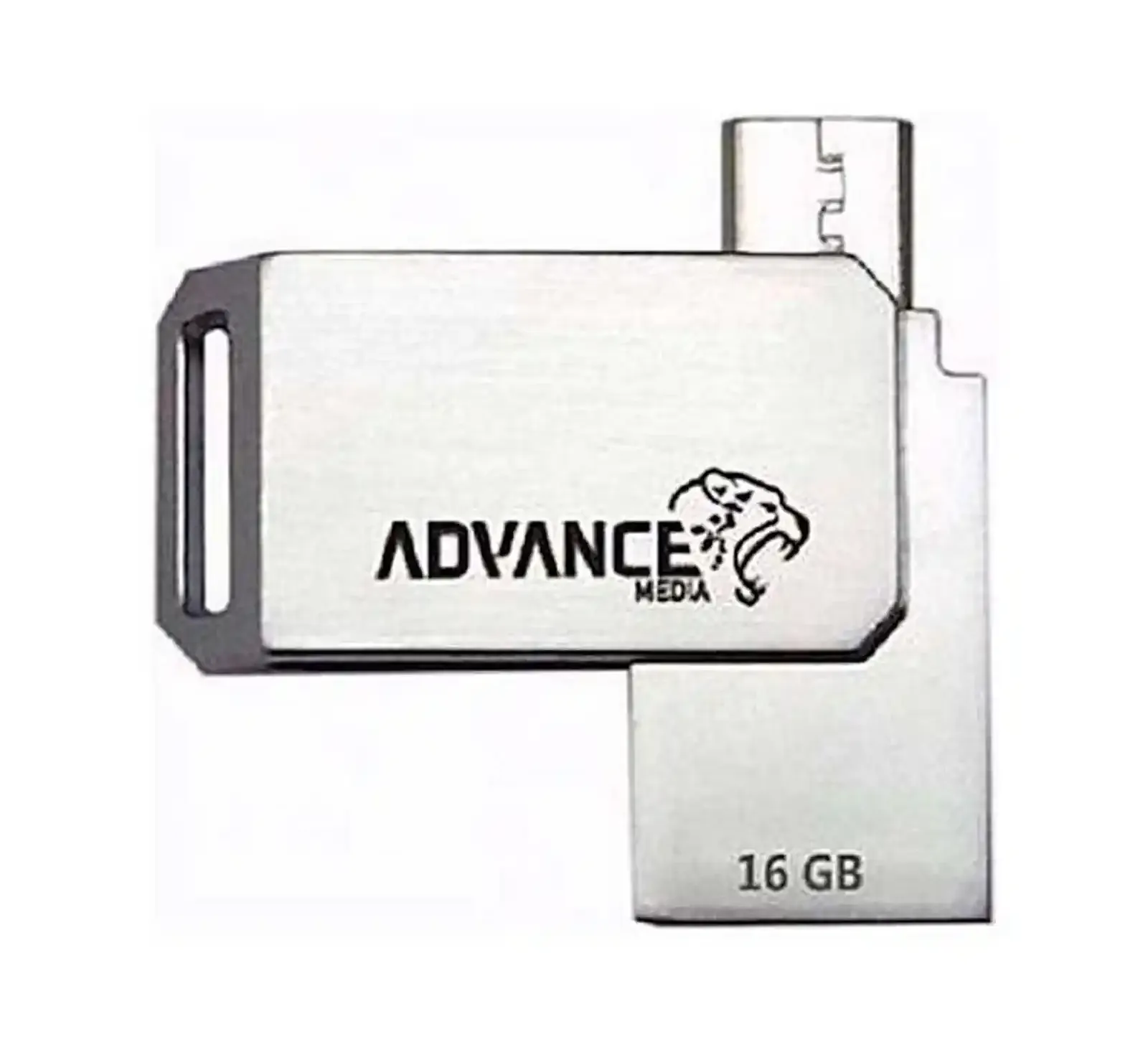 Флешка OTG Flesh 16Gb