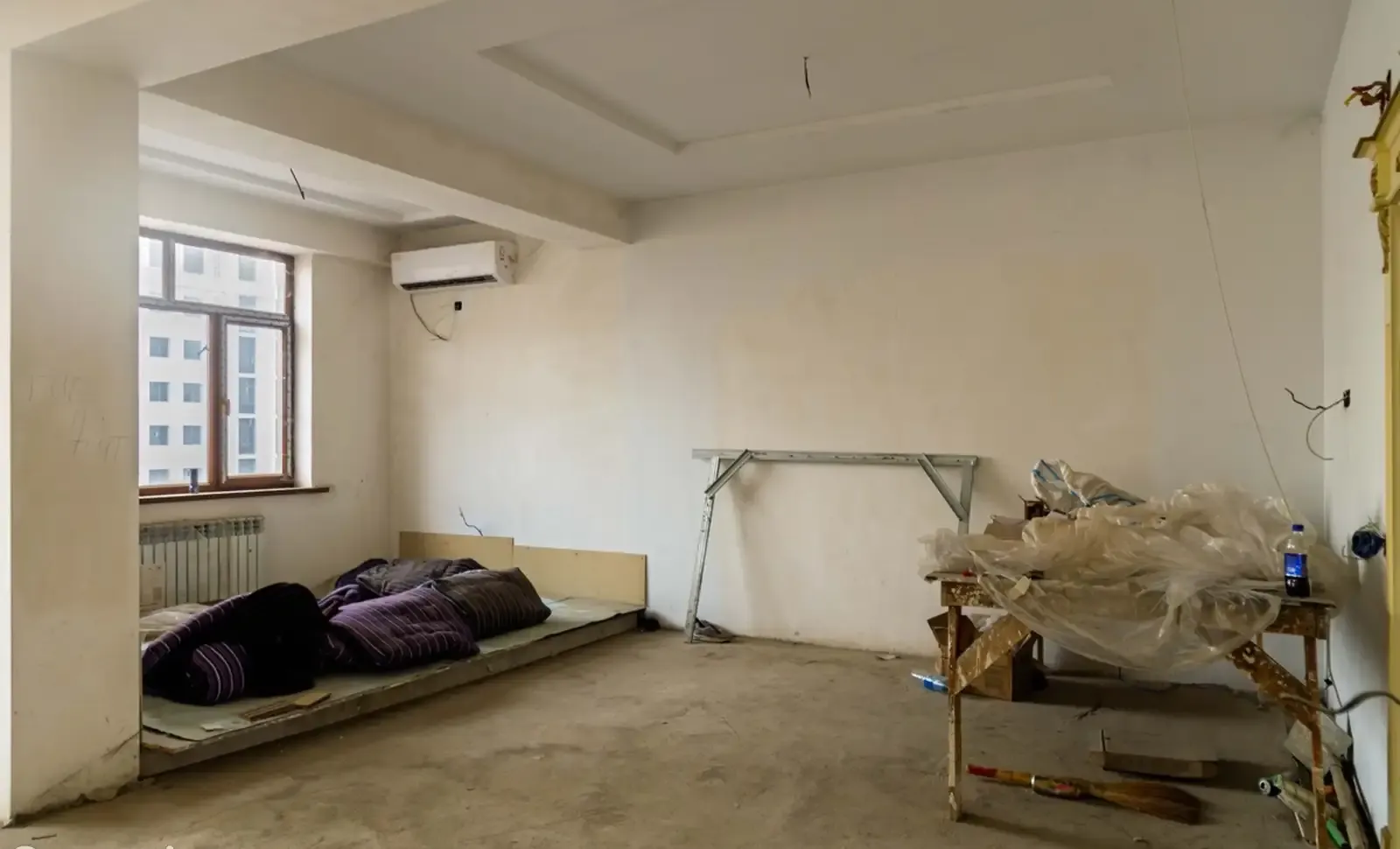 4-комн. квартира, 10 этаж, 300 м², Пушкина 7/1 (Славянский Университет)