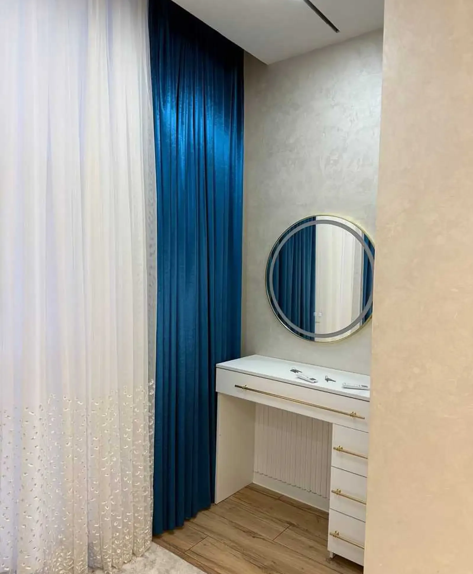 3-к квартира, 11 этаж, 120 м², Шохмансур — фото 5