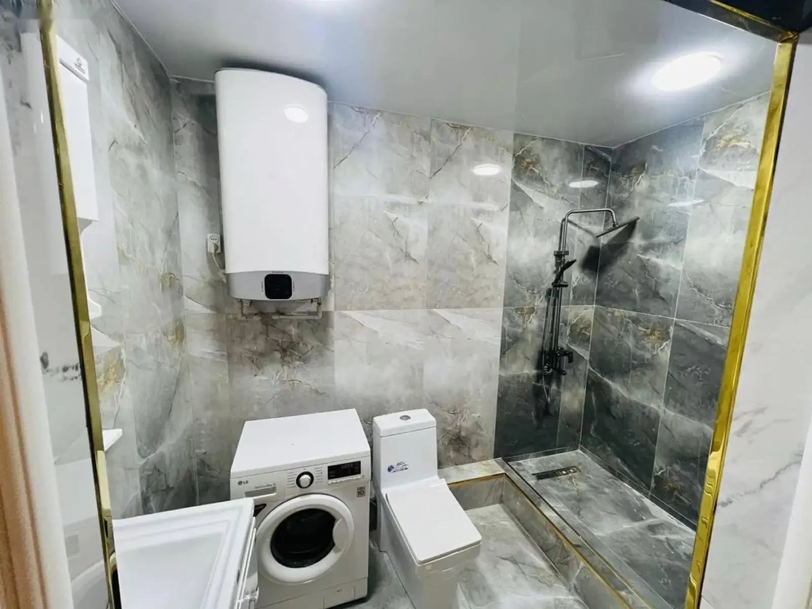 2-комн. квартира, 10 этаж, 150м², дом печать — фото 7