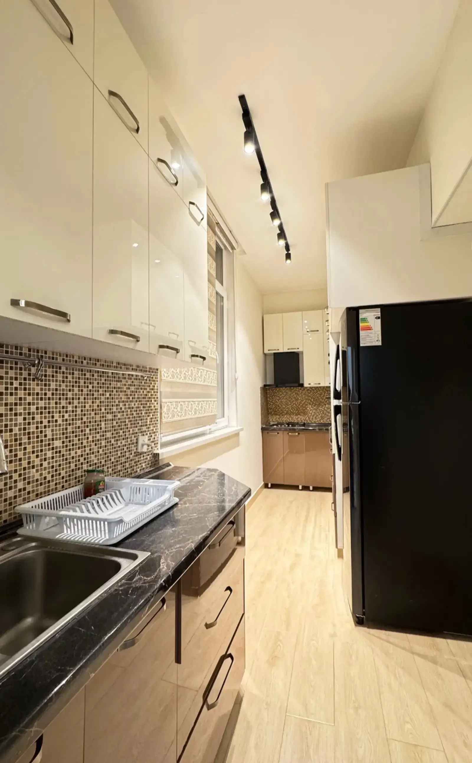 4-комн. квартира, 4 этаж, 120м², И. Сомони Овир — фото 9