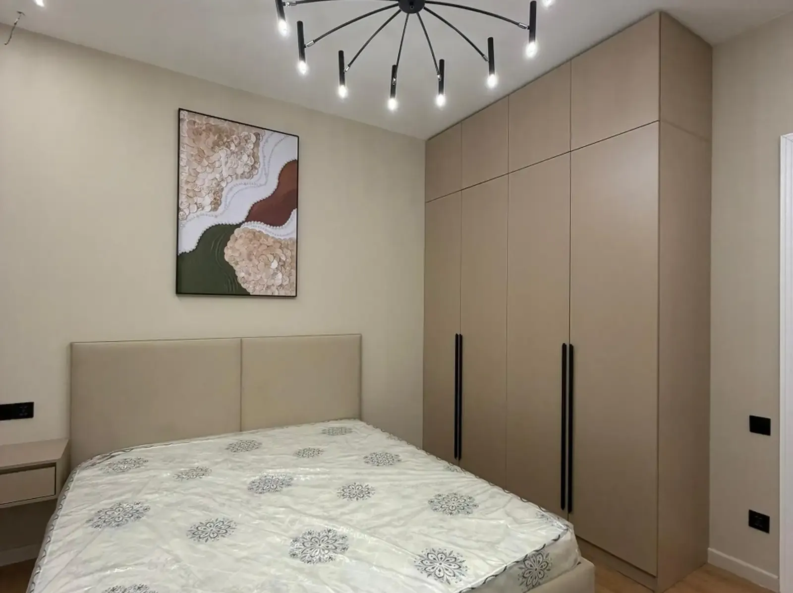 2-комн. квартира, 14 этаж, 76 м², Спартак. Ресторан Шоми Душанбе
