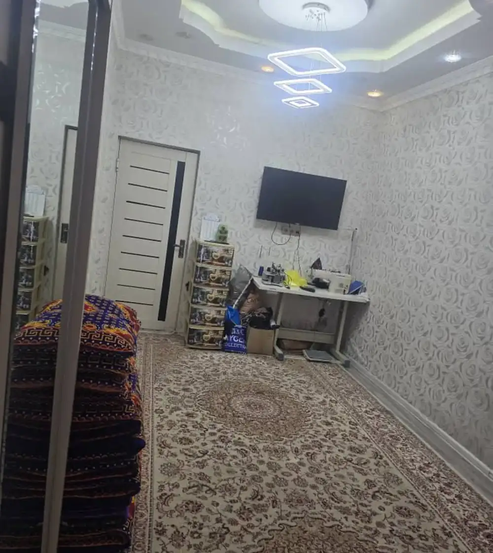 1-комн. квартира, 11 этаж, 32 м², Сино